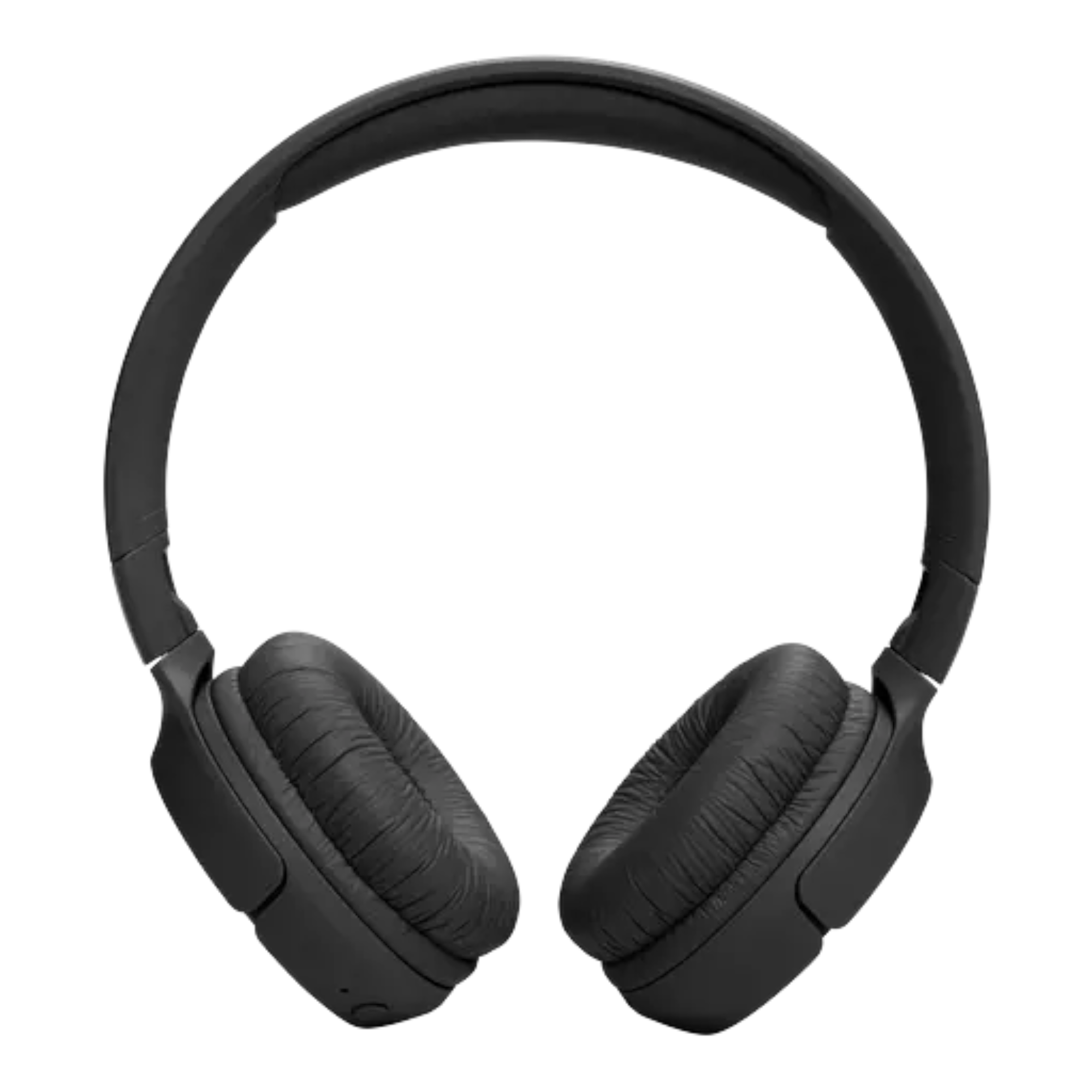 JBL Tune 520 BT Wireless On-Ear Headphone Black - alAsil